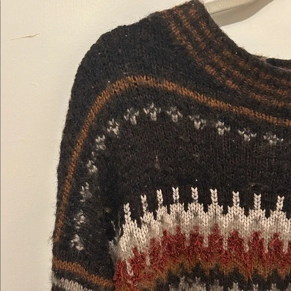 Free People Sweater - Picture 2 of 4